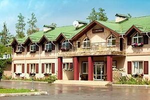 Seasons Spa Boutique Hotel Kozin voted  best hotel in Kozyn