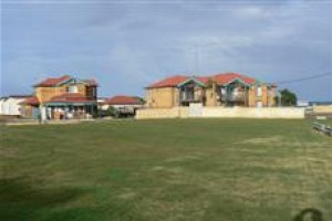 Seaspray Beach Holiday Park voted  best hotel in Dongara