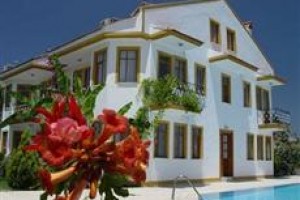 Sea Star Apart Hotel Fethiye Image