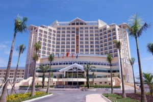 Seaview Bay Hotel voted 7th best hotel in Maoming