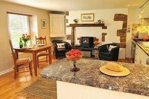 Seaview Cottage Nairn Image