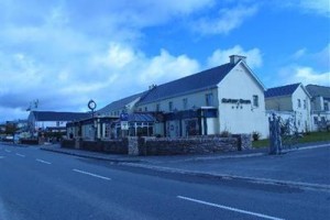 Seaview Hotel Gweedore Bunbeg Image