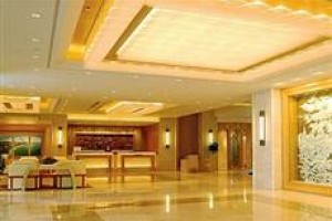 Seaview Hotel Qingdao Image