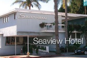 Seaview Hotel Santa Monica Image