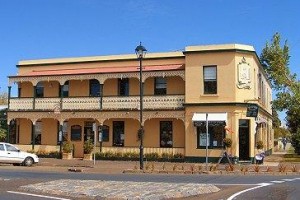 Seaview House Bed and Breakfast Queenscliff voted  best hotel in Queenscliff