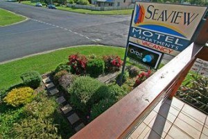 Seaview Motel and Apartments Image