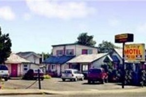 Seaview Motel & Cottages voted  best hotel in Seaview