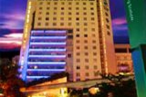Seaview O City Hotel Image