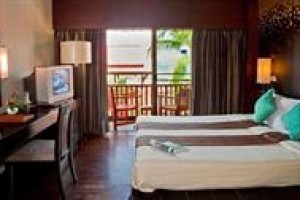 Seaview Patong Hotel Phuket Image