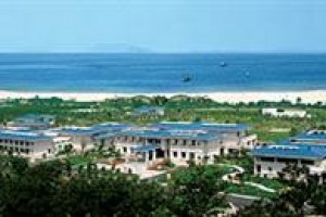 Seaview Resort Xiamen Image
