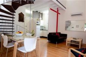 Seawall Apartments Adelaide Image