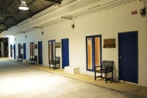 Seaweed Hostel Khaolak Image