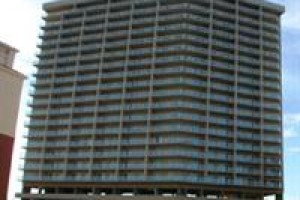Seawind Condominiums Image