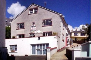 Seawinds Bed & Breakfast Killybegs Image