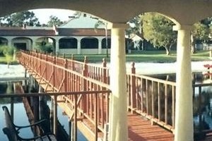 Sebring Lakeside Golf Resort Inn and Tea Room Image