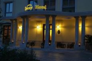 Seccy Hotel voted  best hotel in Fiumicino