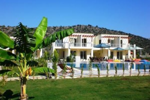 Secret Garden Homes Apartments Milas voted 2nd best hotel in Milas