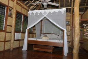 Secret Paradise Resort & Nature Reserve Image