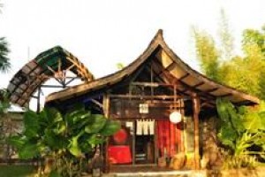 Secret Sanctuary Boutique Hotel Kuching Image