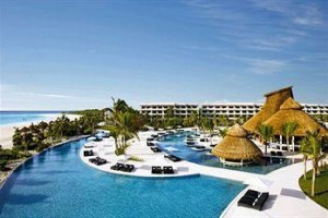 Secrets Maroma Beach Riviera Cancun Resort Playa del Carmen voted 3rd best hotel in Playa del Carmen