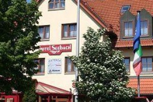 Hotel Seebach voted  best hotel in Grossenseebach