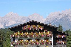 Seebichl Hotel Image