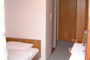 Seeblick Pension Fuschl am See Image