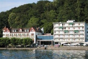 Hotel Seeburg Image