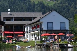 Seehaus Karnten Inn Image