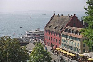 Seehof Aktiv & Wohlfuhlhotel Meersburg voted 4th best hotel in Meersburg