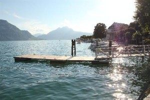 Seehof du Lac Hotel voted 10th best hotel in Weggis