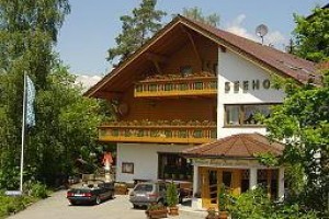 Seehof Tauer voted  best hotel in Tittling