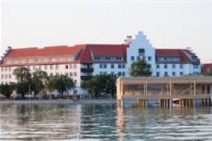 Seehotel Am Kaiserstrand Image