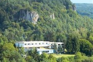 Seehotel am Stausee voted 2nd best hotel in Gerolstein