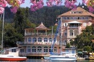 Seehotel Astoria Image