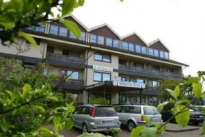 Seehotel Dock voted 2nd best hotel in Bad Bederkesa