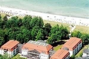 Seehotel Grossherzog von Mecklenburg voted 2nd best hotel in Boltenhagen
