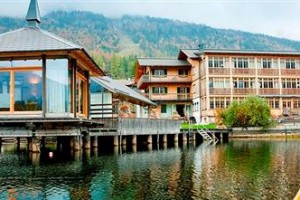 Seehotel Grundlsee voted 4th best hotel in Grundlsee