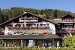 Seehotel Hartung & Ferienappartements Image