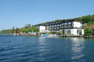 Seehotel Leoni voted  best hotel in Berg 
