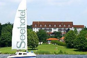 Seehotel Losheim voted  best hotel in Losheim am See