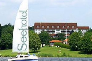 Seehotel Losheim Image