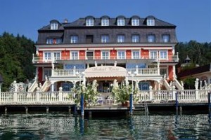 Seehotel Porcia Image