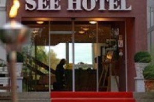 Seehotel & Restaurant Die Ente Ketsch voted  best hotel in Ketsch
