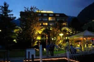 Seehotel Sternen Beckenried voted 3rd best hotel in Beckenried