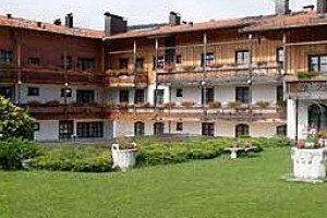 Seehotel Waltershof voted 7th best hotel in Rottach-Egern