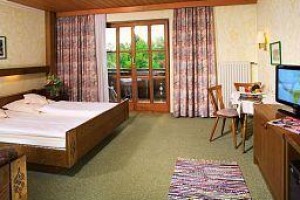 SeeHotel Wassermann voted  best hotel in Seebruck