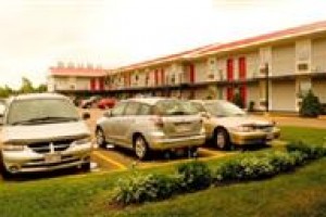 Seely's Motel voted 4th best hotel in Shediac