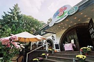 Seerose Hotel Restaurant Cafe Image