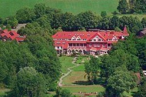 Seeschlösschen Dreibergen Hotel Bad Zwischenahn Image